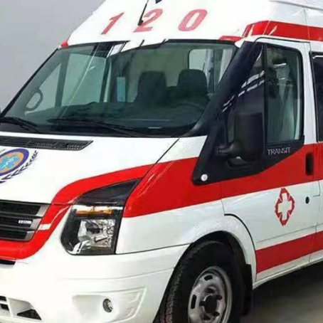 阜新非急救护送病人转院租赁救护车的优缺点对比